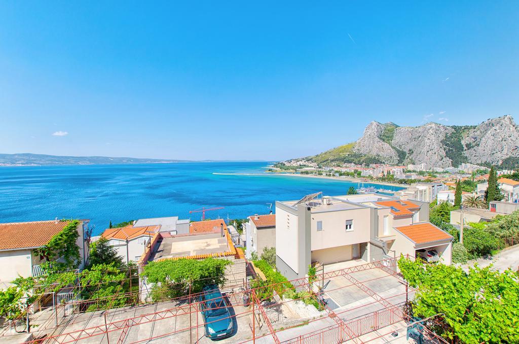 Apartments Tomislav Dış mekan fotoğraf