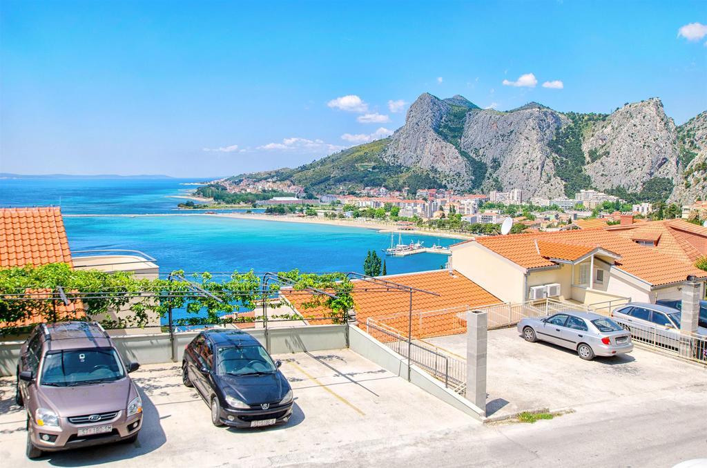 Apartments Tomislav Dış mekan fotoğraf