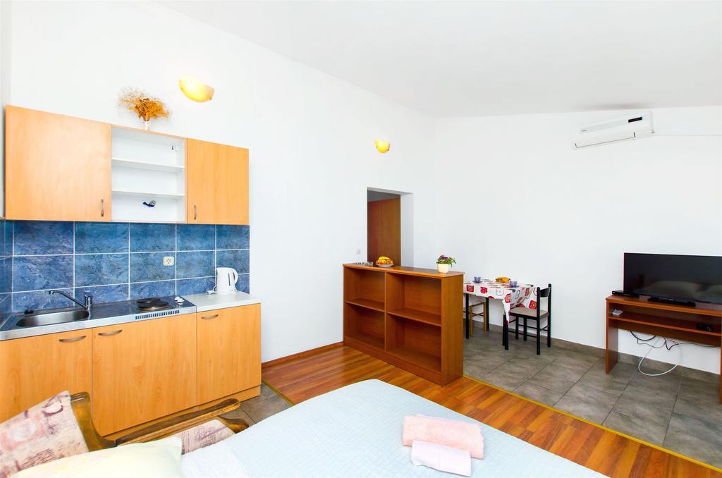 Apartments Tomislav Dış mekan fotoğraf