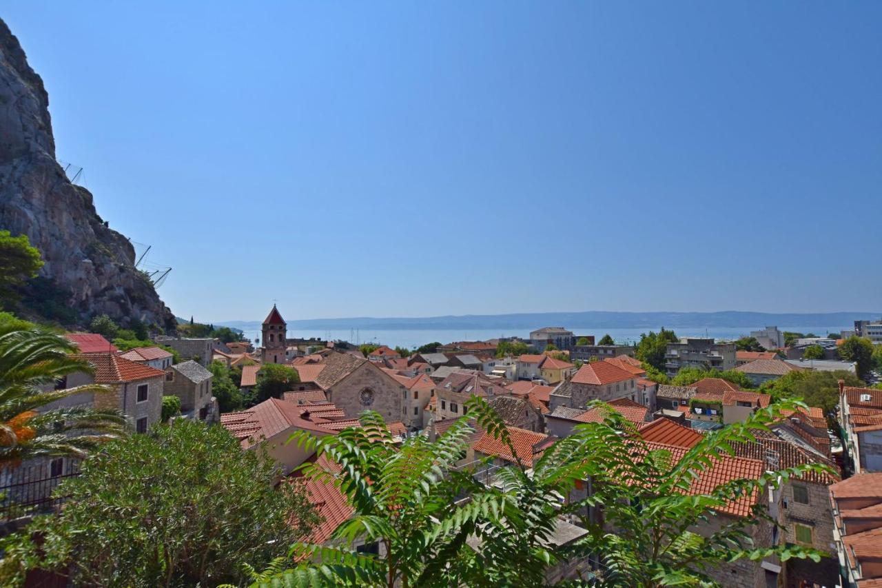 Apartments Tomislav Dış mekan fotoğraf